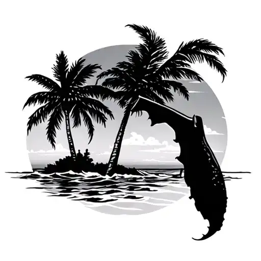 Long Island And Florida