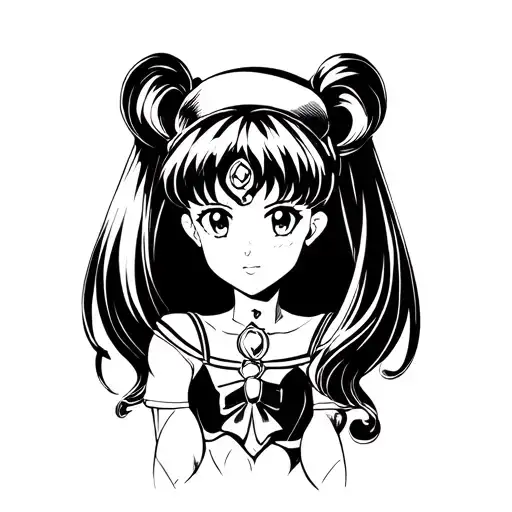 Sailor Moon