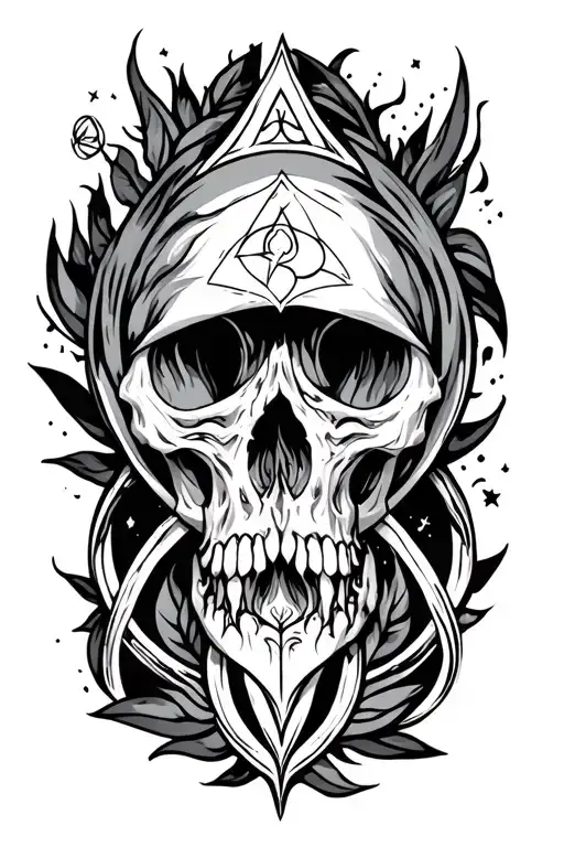 Wiccan Pagan Symbols