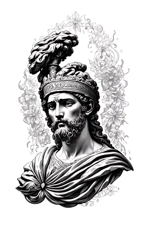 Novel With Roman History Inspired