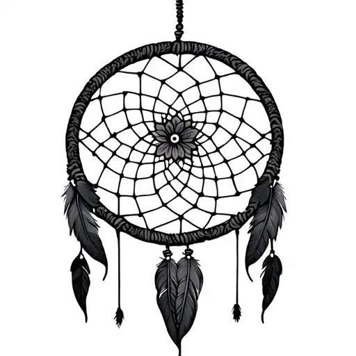 Dreamcatcher