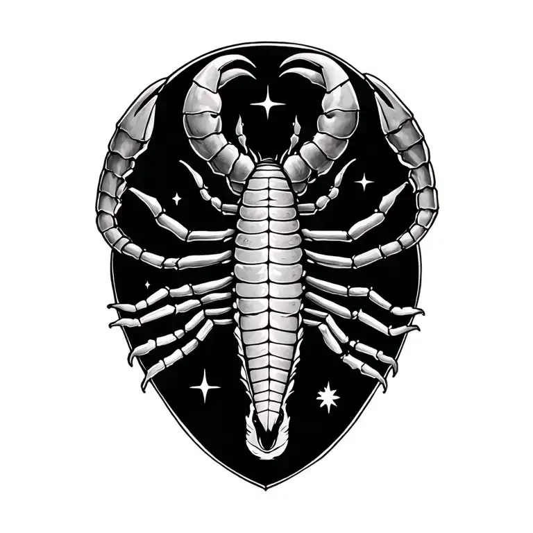 Scorpio Zodiac Astroloy