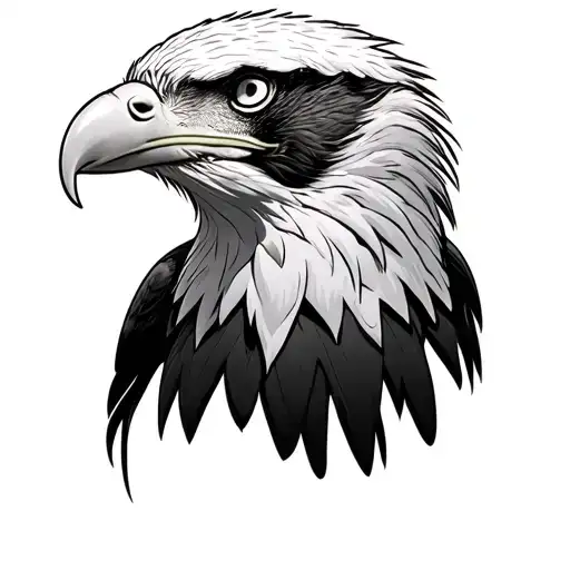 American Bald Eagle