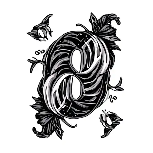 Two Word Ambigram Generator