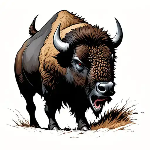 Bison