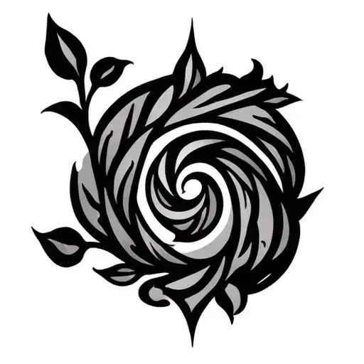 Adoption Symbol Designed