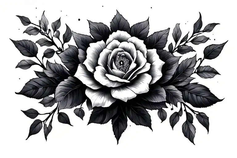 Collarbone Unique Bold