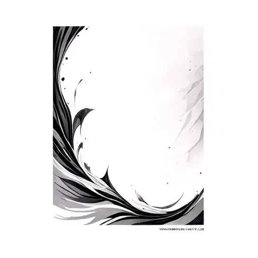 Coverup Abstract Patterns