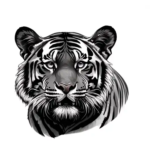 Bengal Tiger