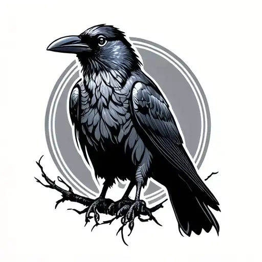 Crow