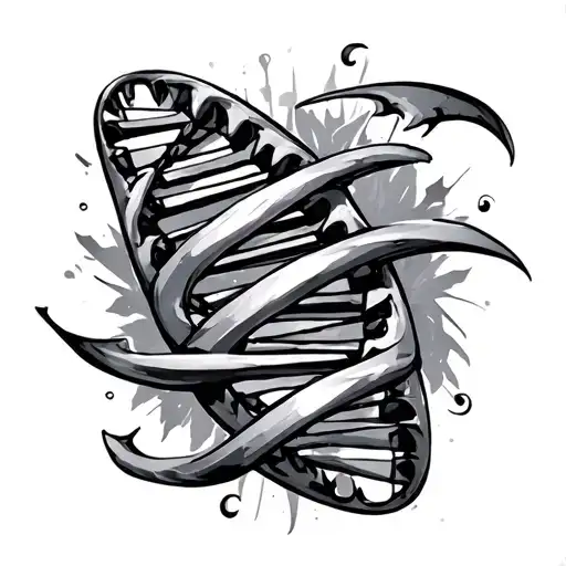 Dna Music