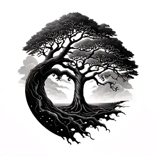 Tree Of Life