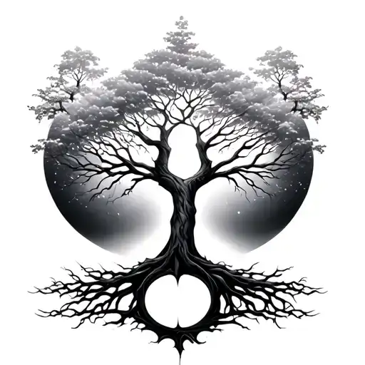 Tree Of Life