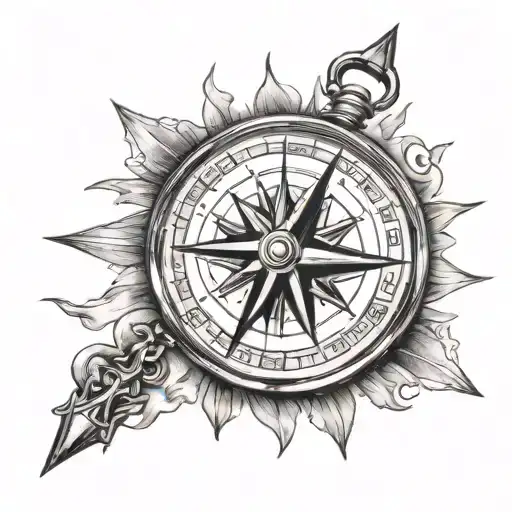 Compass