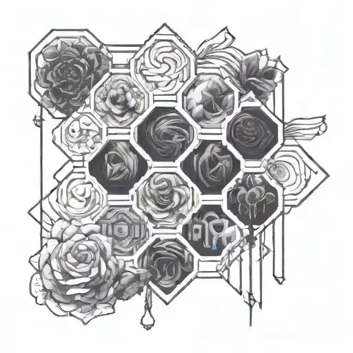 Make It Simple And Less Black