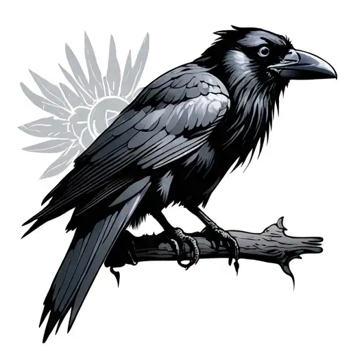 Raven Holding