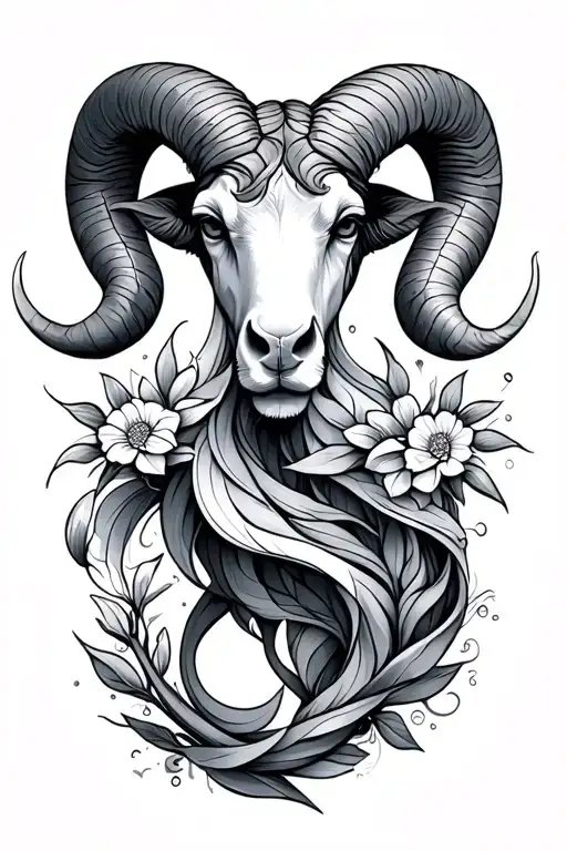 Aries And Aquarius Zodiac Sign