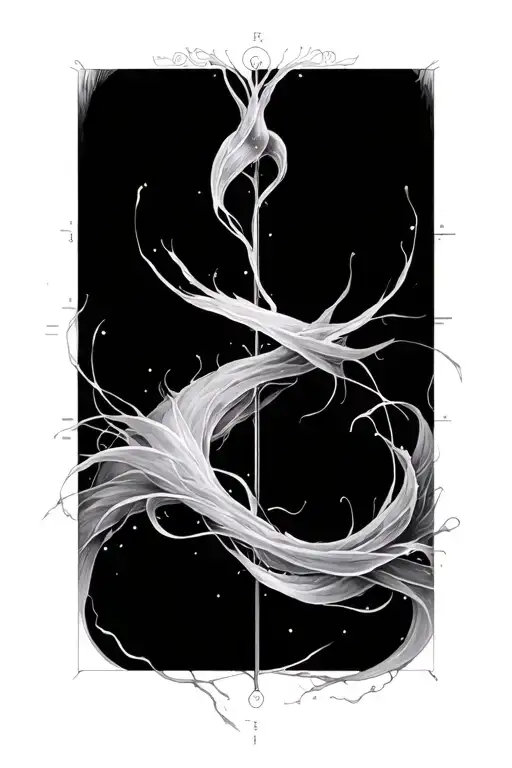 Flux And Flow Diagram