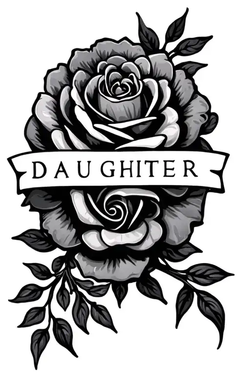 Daughter Name