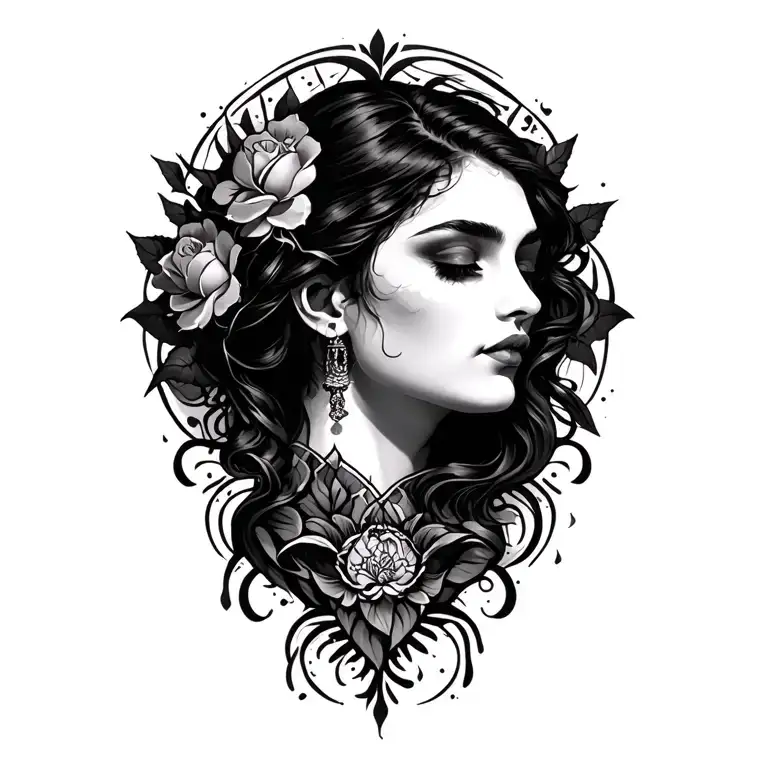 Borinque Touch Design