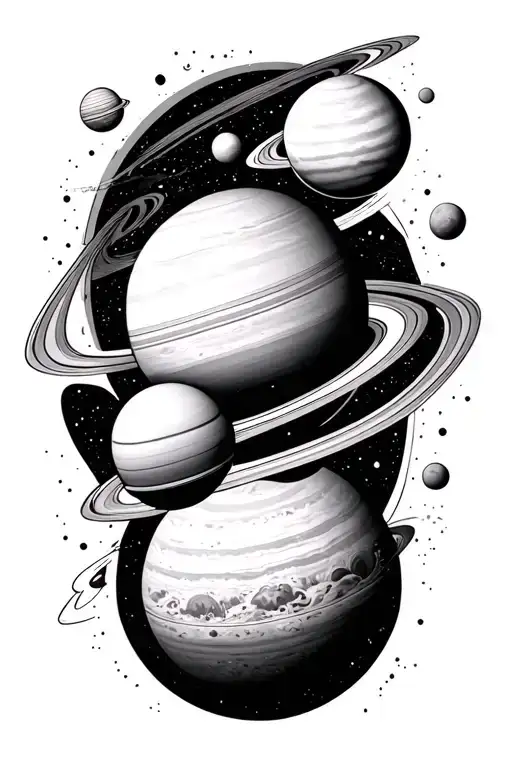 Planets