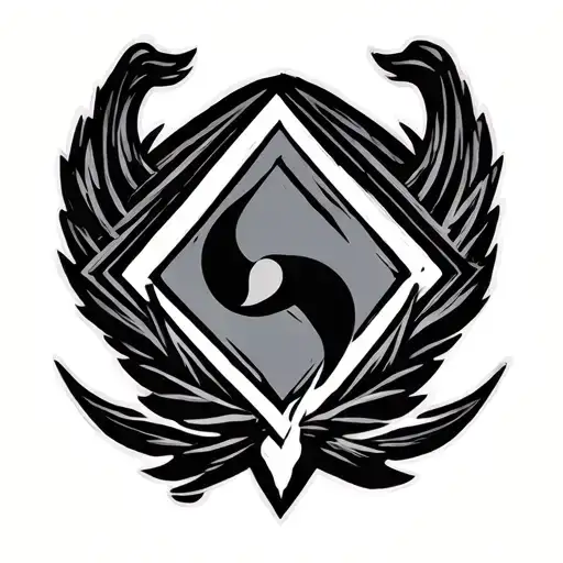 International Brigades Symbol