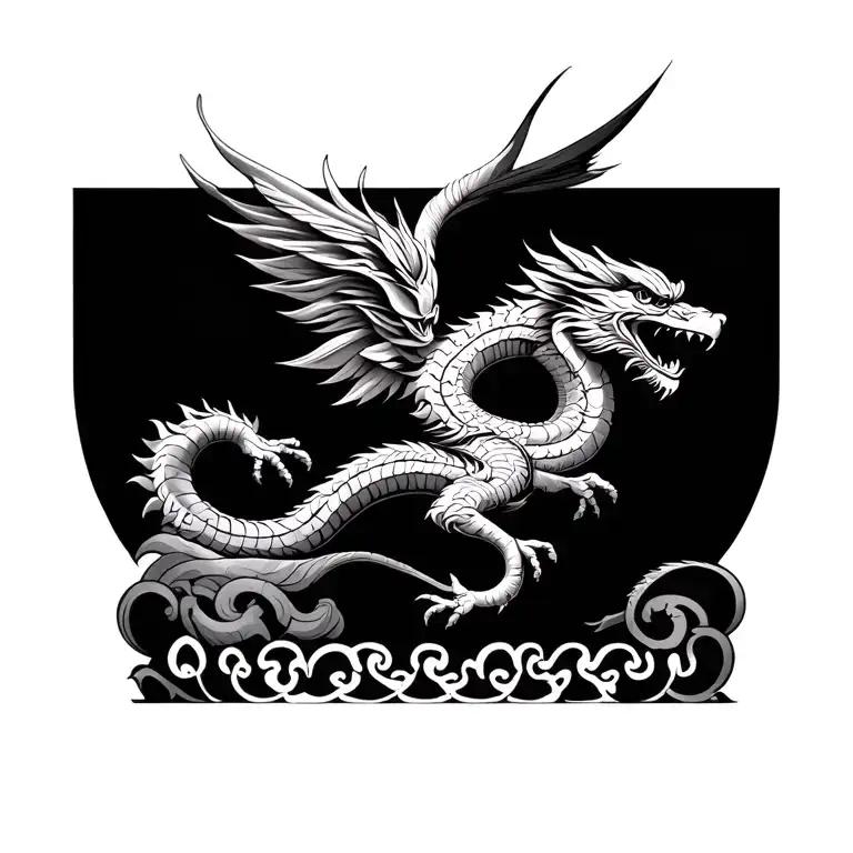 Quetzalcoatl Fighting