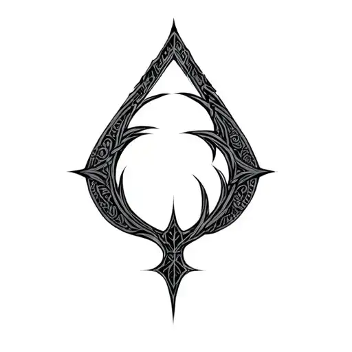 Coverup Norse Mythology