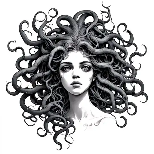 Medusa