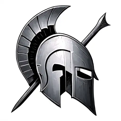Spartan Shield