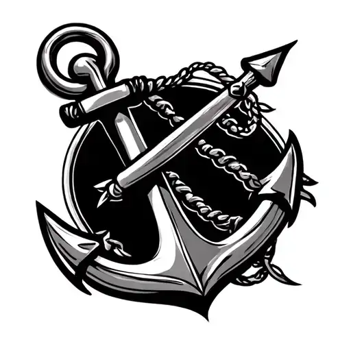 Anchor Renil