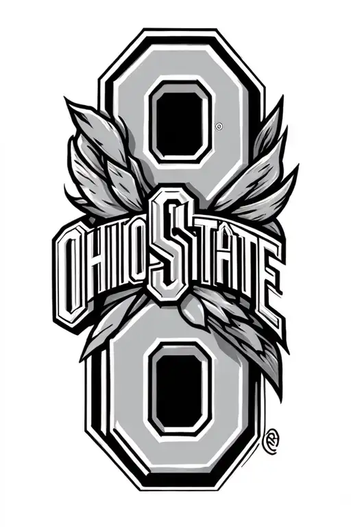 Ohio State Buckeye