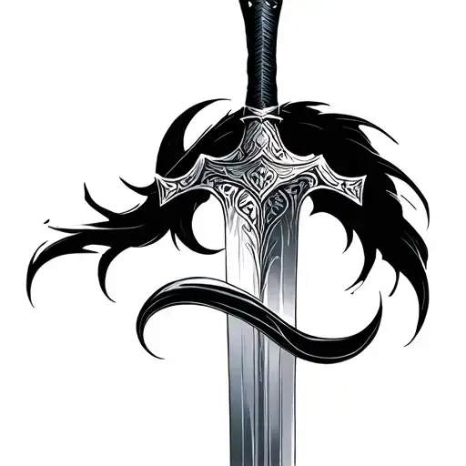 Hajrat Ali Sword