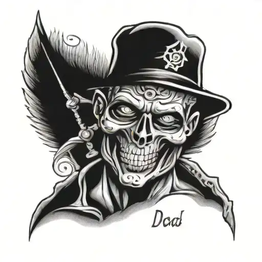 Dead Live Hate Love Man