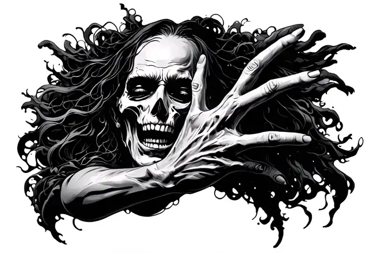 Pain Is Only A Mentality