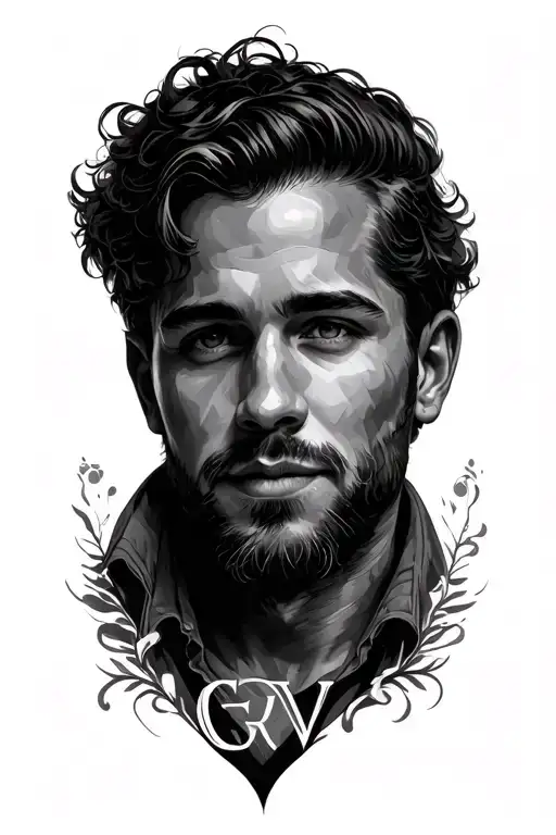 Father And 3 Sons Name