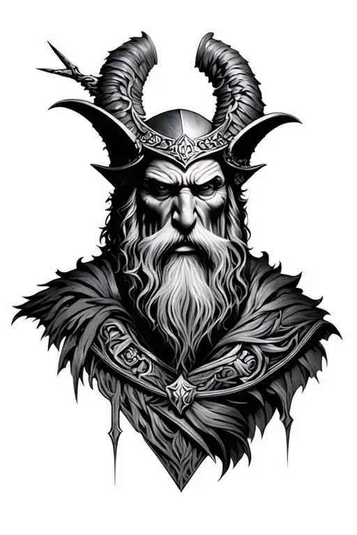 Odin Realism
