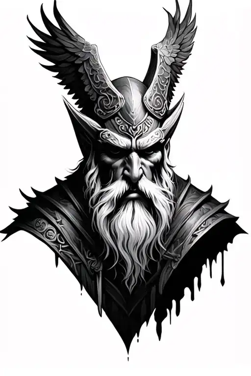Odin Realism