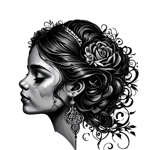 Symbolism Of Daughter