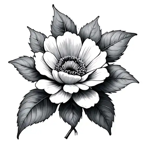 Birth Flower