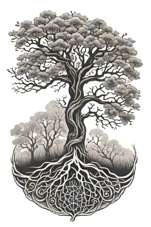 Tree Of Life