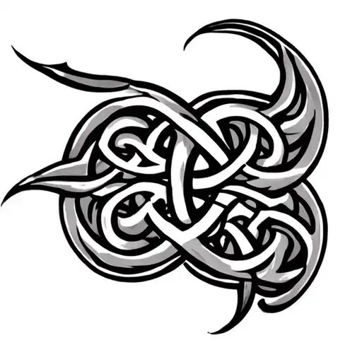Celtic Tribal