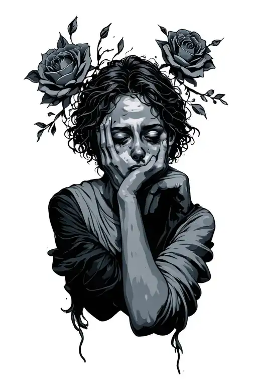 Overthinking Anxiety Mental Health