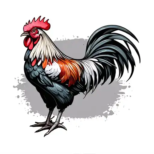 Rooster