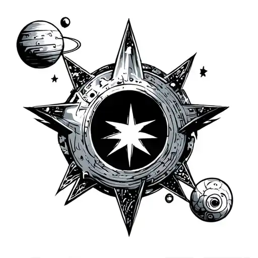 Baby In The Star System