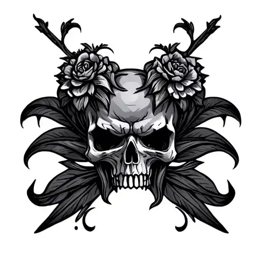 Pick Me A Unique Tattoo Design