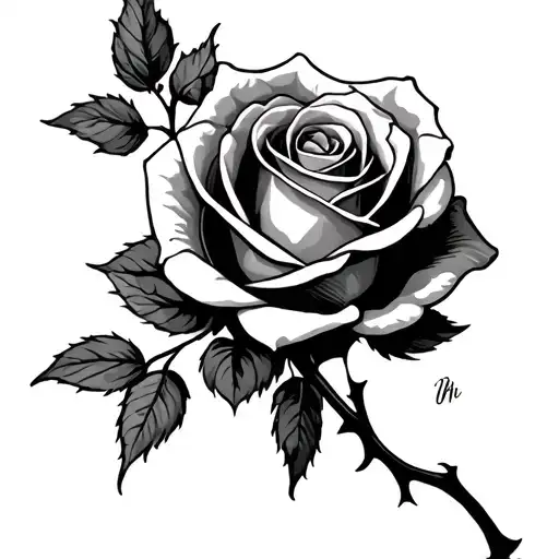 Every Rose Has Its Thorn