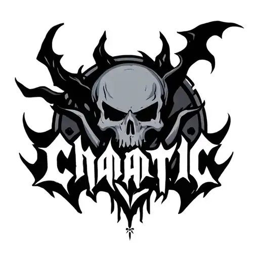 Chaotic Group Logo