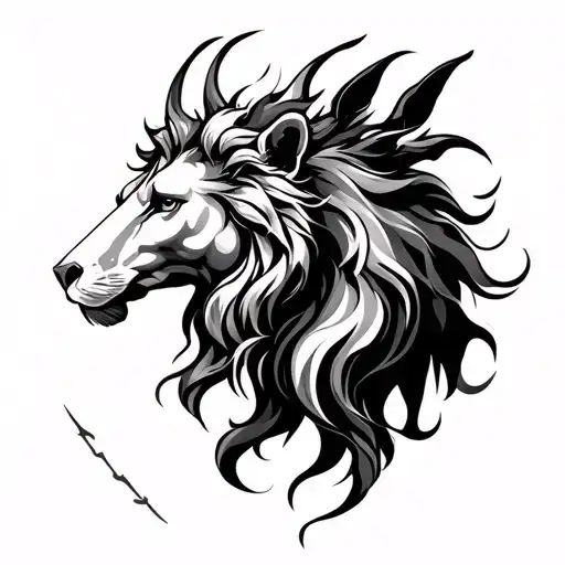 Zodiac Sign Sagittarius And Leo Zodiac Sign