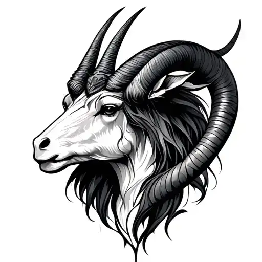 Capricorn